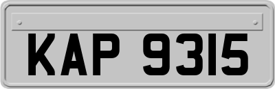 KAP9315