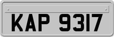 KAP9317