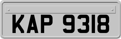 KAP9318