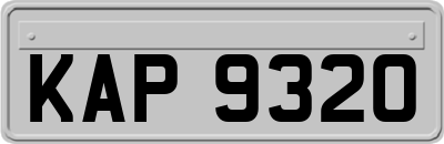 KAP9320