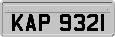 KAP9321