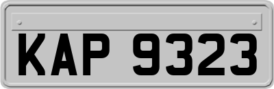 KAP9323