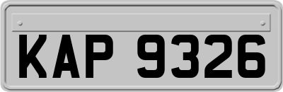 KAP9326