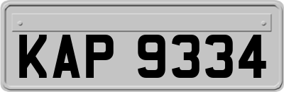 KAP9334