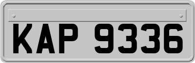 KAP9336