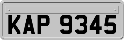 KAP9345