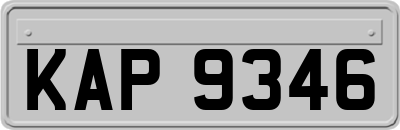 KAP9346