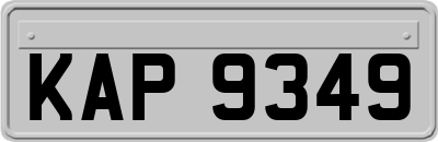 KAP9349