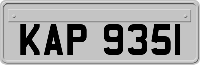 KAP9351