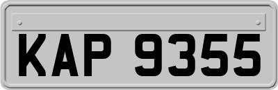 KAP9355