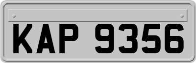 KAP9356