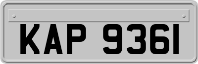 KAP9361