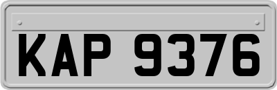 KAP9376