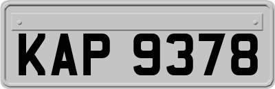 KAP9378