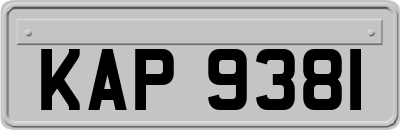 KAP9381