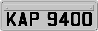 KAP9400
