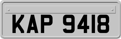 KAP9418