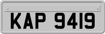KAP9419