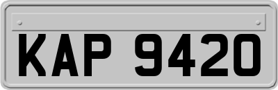 KAP9420