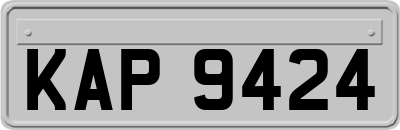 KAP9424