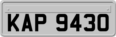 KAP9430