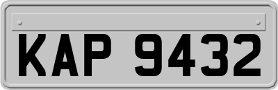 KAP9432
