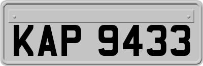 KAP9433