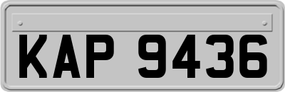 KAP9436