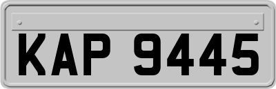 KAP9445