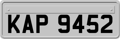 KAP9452