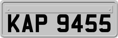 KAP9455