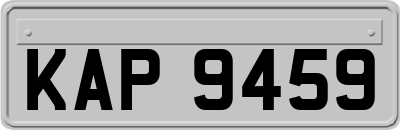 KAP9459