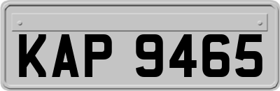 KAP9465