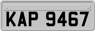 KAP9467