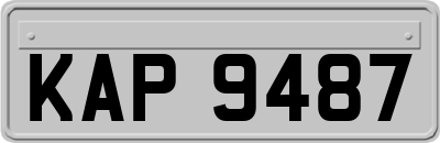KAP9487