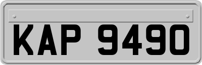 KAP9490