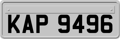 KAP9496