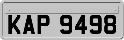 KAP9498