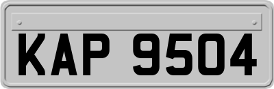 KAP9504