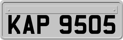 KAP9505
