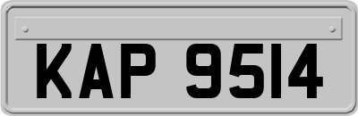KAP9514
