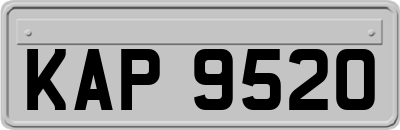 KAP9520