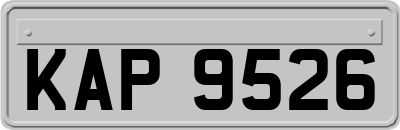 KAP9526