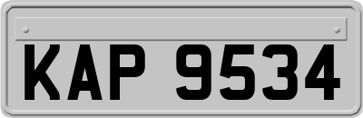 KAP9534