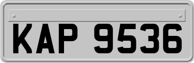 KAP9536