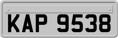 KAP9538