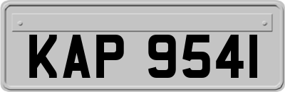 KAP9541