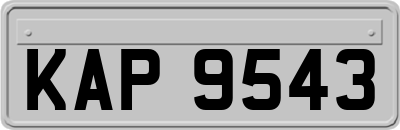 KAP9543