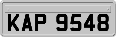 KAP9548