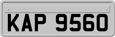 KAP9560